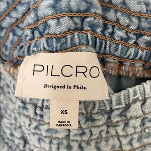 Pilcro jeans